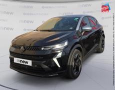 Renault Captur Colmar