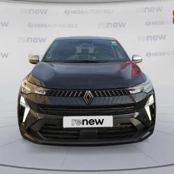 Renault Captur 1.0 Eco-G 100ch Techno Colmar