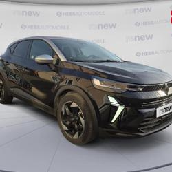 Renault Captur 1.0 Eco-G 100ch Techno Colmar