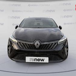 Renault Clio 5 1.6 E-Tech 145ch full hybrid Techno - 24 GPS Camera Colmar