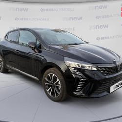 Renault Clio 5 1.6 E-Tech 145ch full hybrid Techno - 24 GPS Camera Colmar