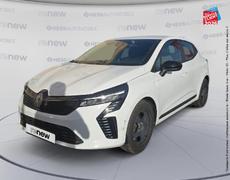 Renault Clio - 1.0 TCe 90ch Evolution GPS Radar AR - 15 799 €