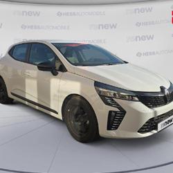 Renault Clio 5 1.0 TCe 90ch Evolution GPS Radar AR Colmar