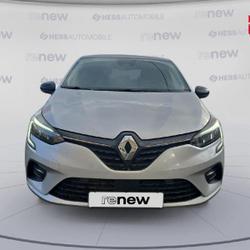 Renault Clio 5 1.0 TCe 90ch Evolution GPS Radar AR Colmar