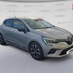 Renault Clio 5 1.0 TCe 90ch Evolution GPS Radar AR Colmar