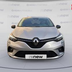 Renault Clio 5 1.0 TCe 90ch Evolution Colmar