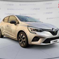 Renault Clio 5 1.0 TCe 90ch Evolution Colmar