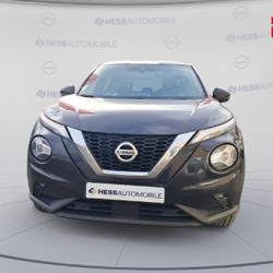 Nissan Juke 1.0 DIG-T 114ch Tekna 2021 Colmar