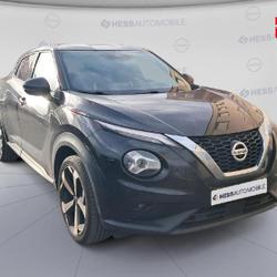 Nissan Juke 1.0 DIG-T 114ch Tekna 2021 Colmar