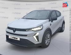 Renault Captur Colmar