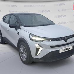 Renault Captur 1.0 Eco-G 100ch Evolution Camera Colmar