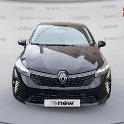 Renault Clio 5 1.5 Blue dCi 100ch Evolution - 24 GPS Radar AR Colmar