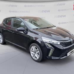 Renault Clio 5 1.5 Blue dCi 100ch Evolution - 24 GPS Radar AR Colmar