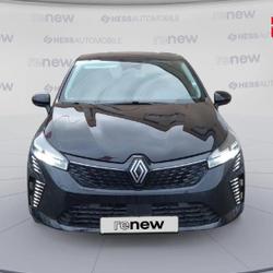 Renault Clio 5 1.5 Blue dCi 100ch Evolution - 24 Colmar