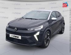 Renault Captur Colmar