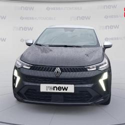 Renault Captur 1.0 Eco-G 100ch Techno GPS Camera Carplay Colmar