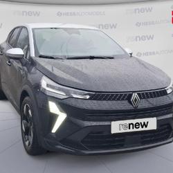 Renault Captur 1.0 Eco-G 100ch Techno GPS Camera Carplay Colmar