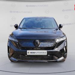 Renault Rafale 1.2 E-Tech full hybrid 200ch esprit Alpine Siege chauf Camera Colmar