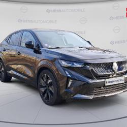 Renault Rafale 1.2 E-Tech full hybrid 200ch esprit Alpine Siege chauf Camera Colmar