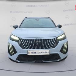 Peugeot 2008 1.2 PureTech 130ch S&S GT EAT8 Colmar