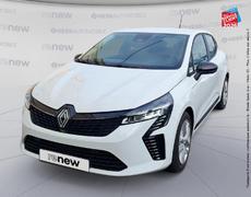 Renault Clio 5 Colmar