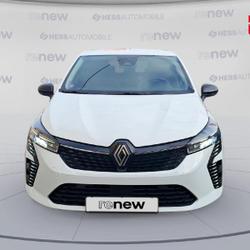 Renault Clio 5 1.0 TCe 90ch Evolution Radar Ar GPS Colmar