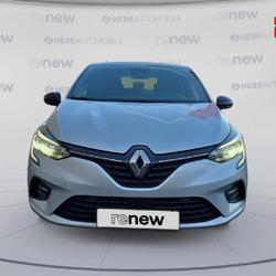 Renault Clio 5 1.0 TCe 90ch Limited -21N Colmar