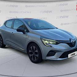 Renault Clio 5 1.0 TCe 90ch Limited -21N Colmar