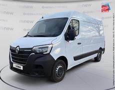 Renault Master Colmar