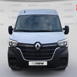 Renault Master F3300 L2H2 2.3 Blue dCi 135ch Grand Confort Euro6 Colmar