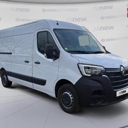 Renault Master F3300 L2H2 2.3 Blue dCi 135ch Grand Confort Euro6 Colmar