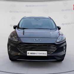 Ford Kuga 2.0 EcoBlue 150ch mHEV Titanium Colmar