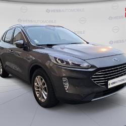 Ford Kuga 2.0 EcoBlue 150ch mHEV Titanium Colmar