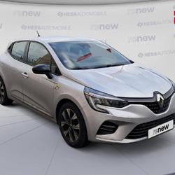 Renault Clio 5 1.0 TCe 90ch Limited -21N Colmar