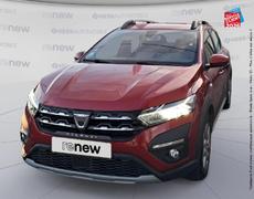 Dacia Sandero Colmar