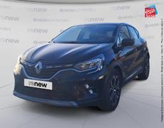 Renault Captur Colmar