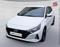 Hyundai i20 Colmar