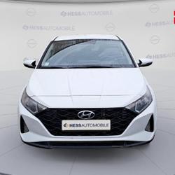 Hyundai i20 1.0 T-GDi 100ch Hybrid Intuitive Colmar