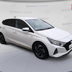 Hyundai i20 1.0 T-GDi 100ch Hybrid Intuitive Colmar