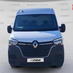 Renault Master F3500 L2H2 2.3 Blue dCi 135ch Confort Euro6 Colmar