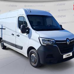 Renault Master F3500 L2H2 2.3 Blue dCi 135ch Confort Euro6 Colmar