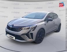 Renault Clio 5 Colmar