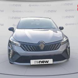 Renault Clio 5 1.6 E-Tech 145ch full hybrid esprit Alpine - 24 GPS Camera Colmar