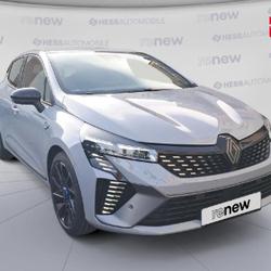 Renault Clio 5 1.6 E-Tech 145ch full hybrid esprit Alpine - 24 GPS Camera Colmar