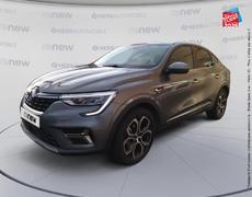 Renault Arkana Colmar