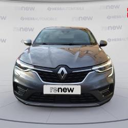 Renault Arkana 1.6 E-Tech 145ch full hybrid  Techno -23 Colmar