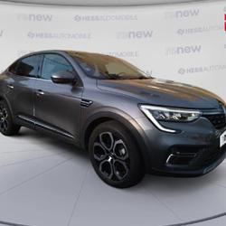 Renault Arkana 1.6 E-Tech 145ch full hybrid  Techno -23 Colmar