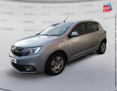 Dacia Sandero Colmar
