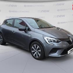 Renault Clio 5 1.0 TCe 90ch Equilibre Colmar