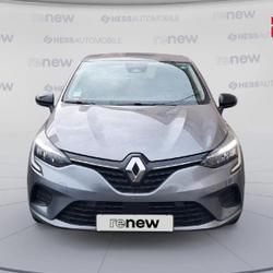 Renault Clio 5 1.0 TCe 90ch Evolution Carplay Colmar
